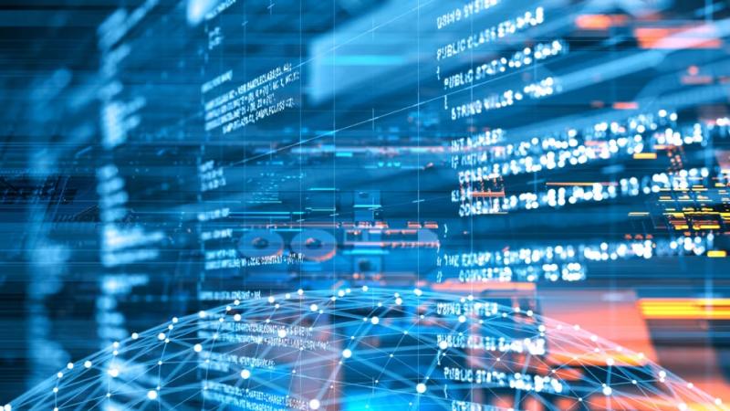 Linux基石：灵璧县小程序开发公司的技术底座与发行版选择逻辑
